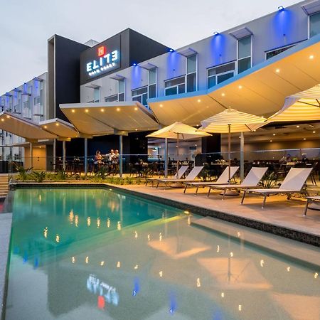 Hotel Elite Gold Coast Exterior foto