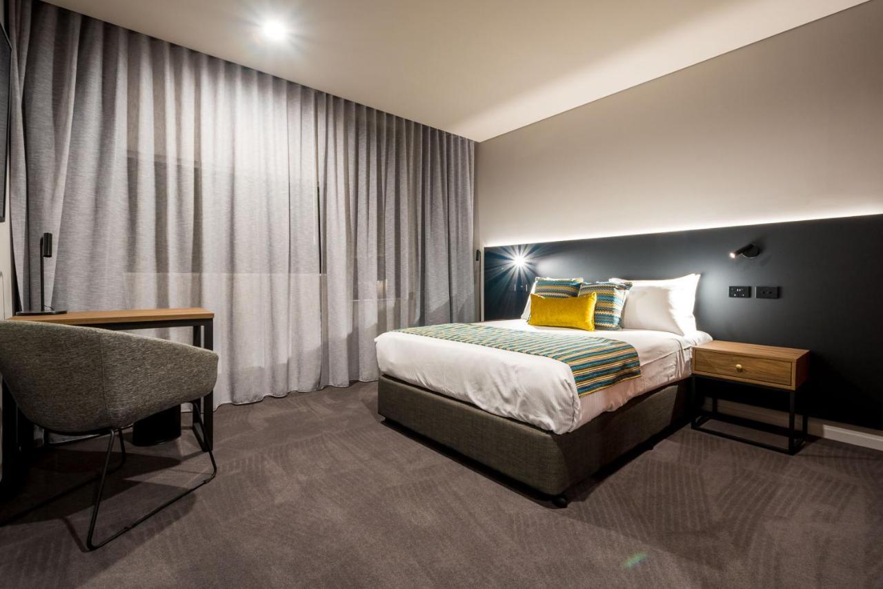 Hotel Elite Gold Coast Exterior foto
