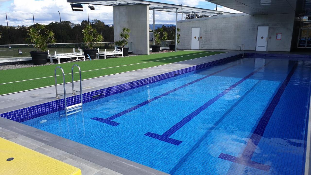 Hotel Elite Gold Coast Exterior foto