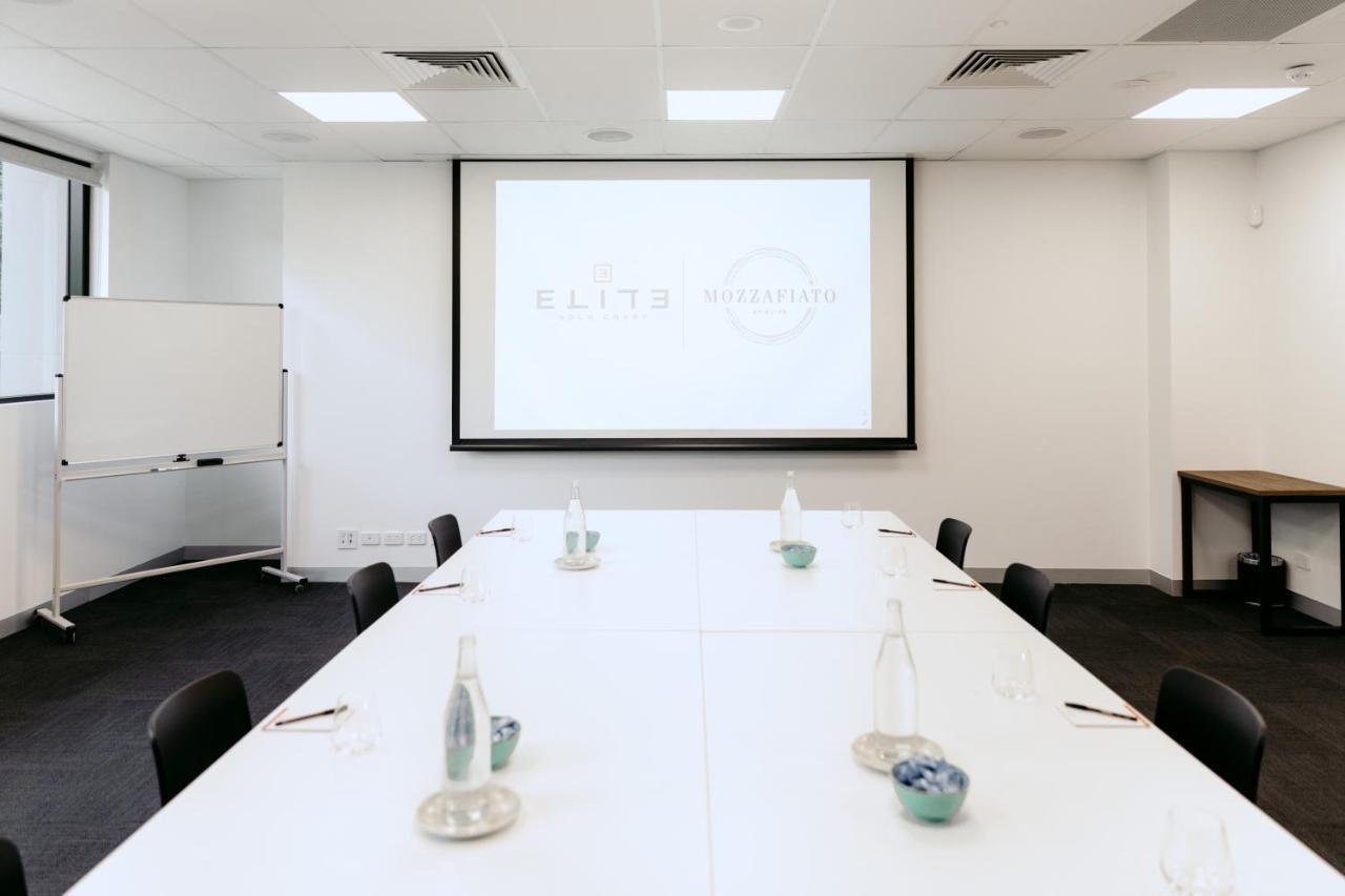 Hotel Elite Gold Coast Exterior foto